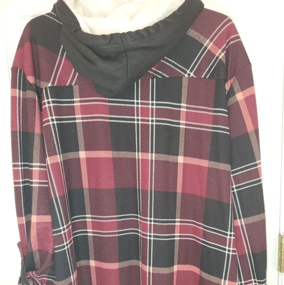 Justify coat - Picture 2 of 3